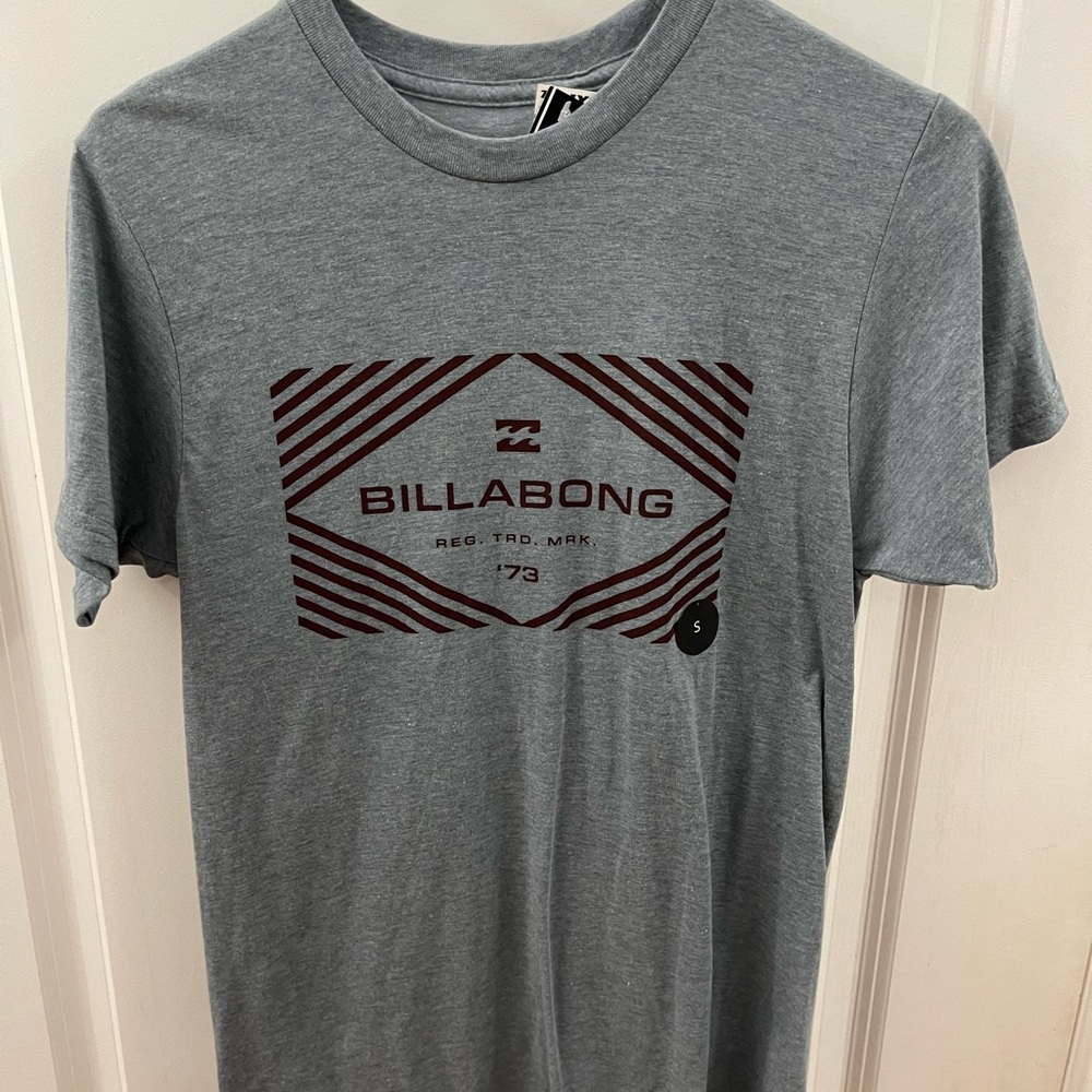 Billabong t shirt